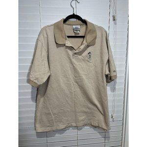 Vintage Disneyland‎ Parks Mickey Mouse Polo Shirt - Size XL